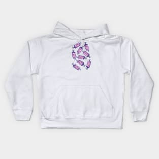 sweets Kids Hoodie